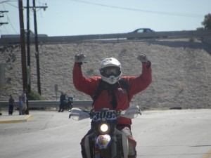 Send Don Good Energy!